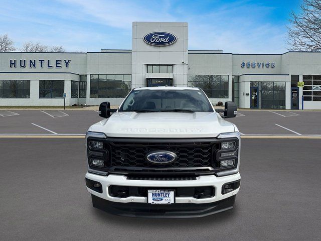 2024 Ford F-250 Lariat Truck Crew Cab