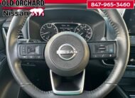 2022 Nissan Rogue SL SUV