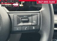 2025 Nissan Kicks S SUV