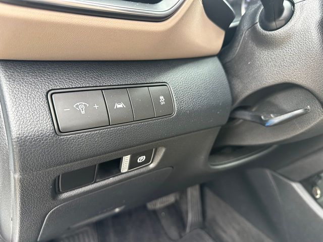 2022 Hyundai Santa Fe SEL SUV