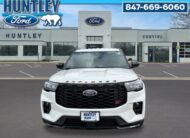 2025 Ford Explorer ST SUV