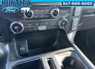 2021 Ford F-150 XLT Truck SuperCrew Cab