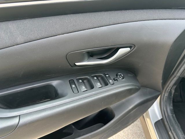 2023 Hyundai Tucson SEL SUV