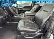 2021 Ford F-250 Lariat Truck Crew Cab
