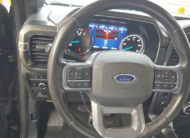 2023 Ford F-150 XLT Truck SuperCrew Cab