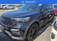 2023 Ford Explorer ST SUV