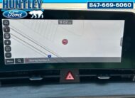 2024 Kia Sportage Plug-In Hybrid X-Line Prestige SUV