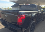 2024 Ford F-150 STX Truck SuperCrew Cab