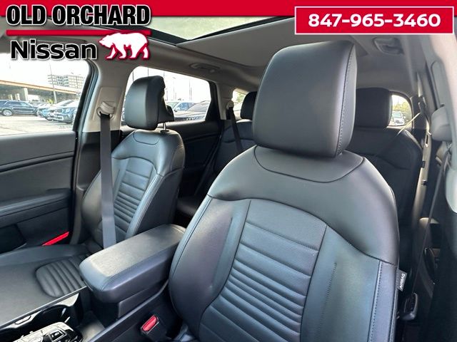 2024 Kia Sportage SX-Prestige SUV