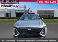 2024 CADILLAC LYRIQ Sport SUV