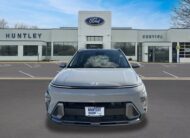 2024 Hyundai Kona Limited SUV