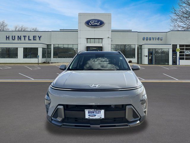 2024 Hyundai Kona Limited SUV