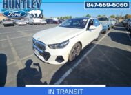 2026 BMW 530i 530i xDrive Sedan