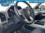 2022 Ford F-350 Lariat Truck Crew Cab