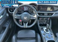 2022 Alfa Romeo Stelvio Quadrifoglio SUV