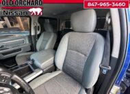 2015 Ram 2500 Lone Star Truck Crew Cab