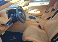 2023 Chevrolet Corvette Stingray Stingray Convertible