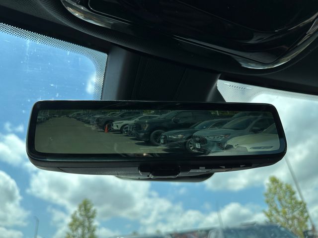 2022 Jeep New Grand Cherokee Summit SUV