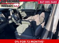 2026 Nissan Pathfinder S SUV