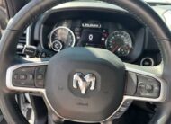 2023 Ram 1500 Big Horn/Lone Star Truck Crew Cab