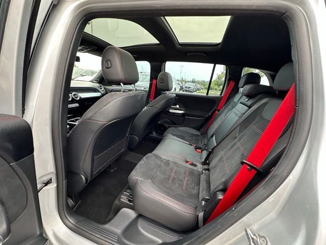 2023 Mercedes-Benz AMG GLB 35 GLB 35 AMG® SUV