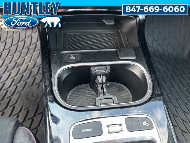 2025 Mercedes-Benz CLA 250 CLA 250 Coupe