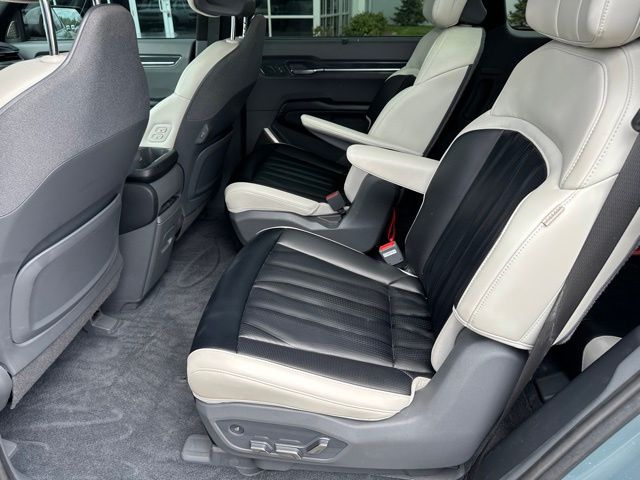 2024 Kia EV9 GT-Line SUV