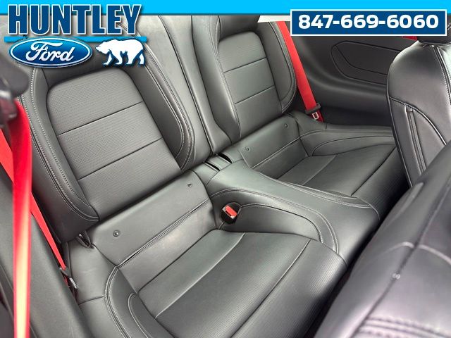 2024 Ford Mustang GT Premium Coupe