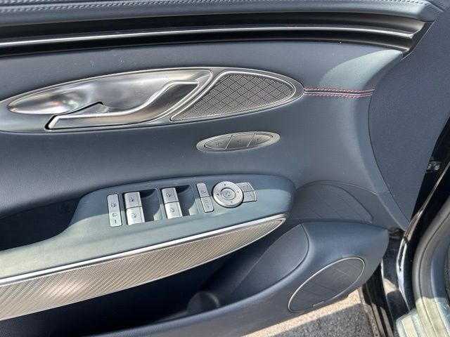 2023 Genesis GV70 2.5T SUV