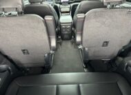 2024 Ford Explorer ST-Line SUV