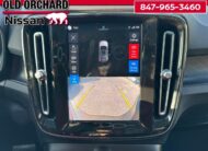2023 Volvo C40 Recharge Pure Electric Twin Plus SUV
