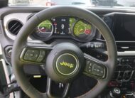 2024 Jeep Wrangler Willys SUV