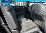2024 Jeep Grand Cherokee L Altitude SUV