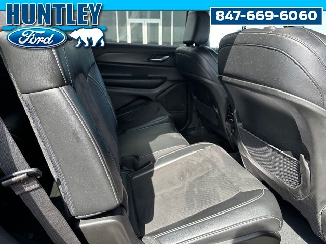 2024 Jeep Grand Cherokee L Altitude SUV