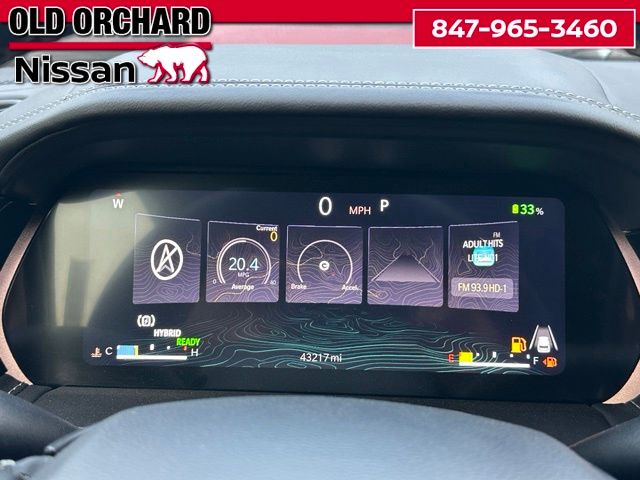 2022 Jeep Grand Cherokee 4xe - Photo 21