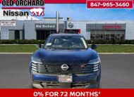 2026 Nissan Kicks SR SUV