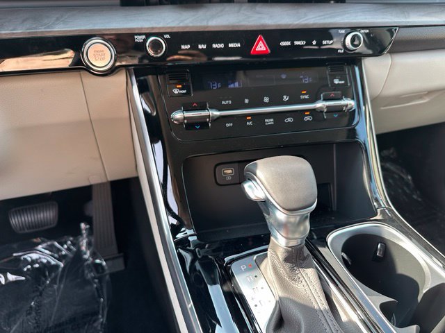 2024 Kia Carnival EX MPV