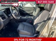 2026 Nissan Rogue Platinum SUV