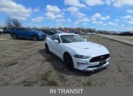 2019 Ford Mustang GT Premium Coupe