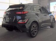 2023 Hyundai Kona N Line SUV