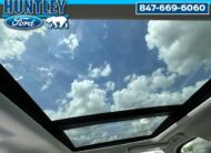 2025 Ford Expedition Active SUV