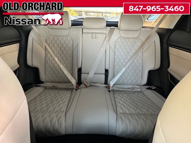 2024 Genesis GV70 3.5T Sport SUV