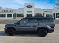 2025 Hyundai Santa Fe Calligraphy SUV