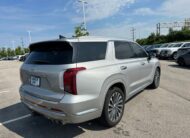 2024 Hyundai Palisade Calligraphy SUV