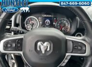 2022 Ram 1500 Big Horn/Lone Star Truck Crew Cab