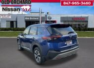 2023 Nissan Rogue SV SUV