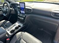 2021 Ford Explorer ST SUV