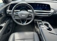 2024 CADILLAC LYRIQ Luxury SUV