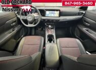 2025 Nissan Kicks SR SUV