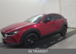 2024 Mazda CX-30 2.5 S Select Sport SUV